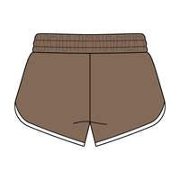 Dolphin Shorts - The Collegiate Lineup
