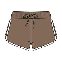 Dolphin Shorts - The Collegiate Lineup