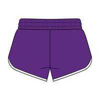Dolphin Shorts - The Collegiate Lineup