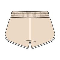 Dolphin Shorts - The Collegiate Lineup