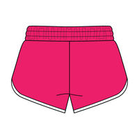 Dolphin Shorts - The Collegiate Lineup