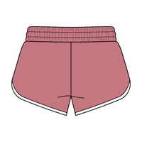 Dolphin Shorts - The Collegiate Lineup