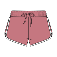 Dolphin Shorts - The Collegiate Lineup