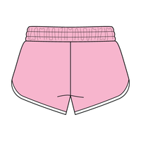 Dolphin Shorts - The Collegiate Lineup