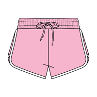 Dolphin Shorts - The Collegiate Lineup