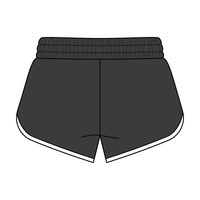 Dolphin Shorts - The Collegiate Lineup