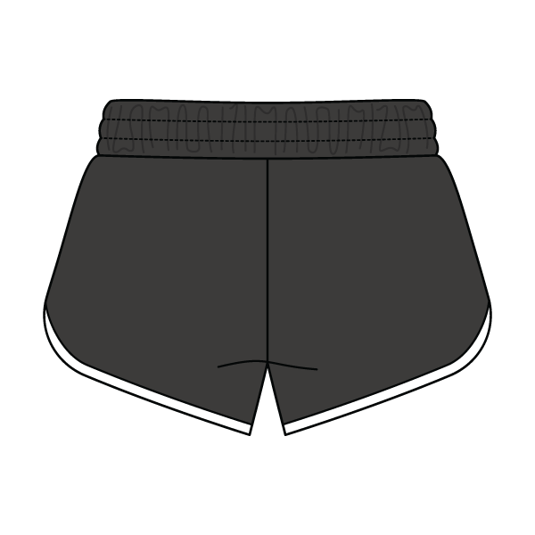 Dolphin Shorts - The Collegiate Lineup