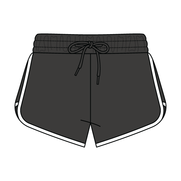 Dolphin Shorts - The Collegiate Lineup
