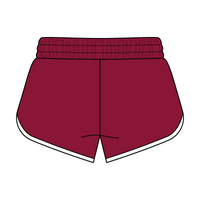 Dolphin Shorts - The Collegiate Lineup