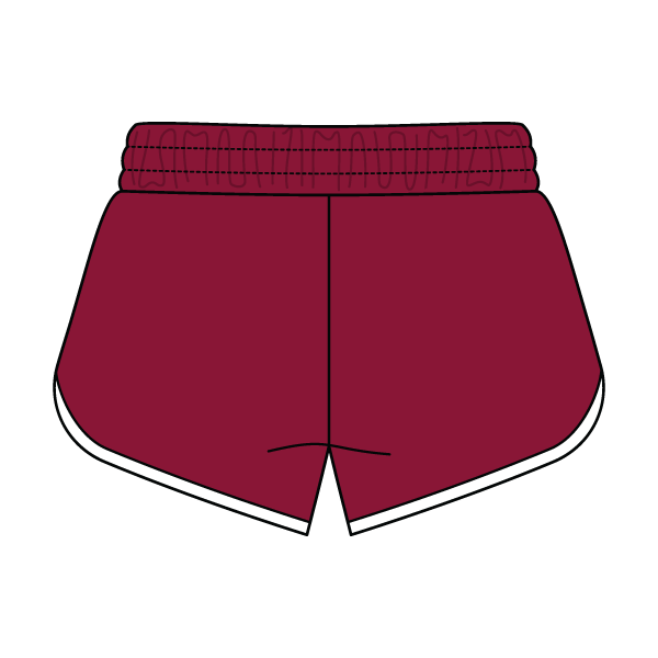 Dolphin Shorts - The Collegiate Lineup