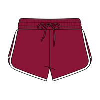 Dolphin Shorts - The Collegiate Lineup