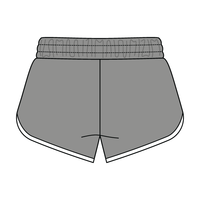 Dolphin Shorts - The Collegiate Lineup
