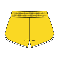 Dolphin Shorts - The Collegiate Lineup