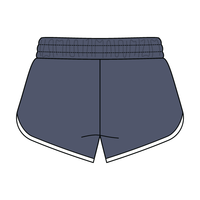 Dolphin Shorts - The Collegiate Lineup