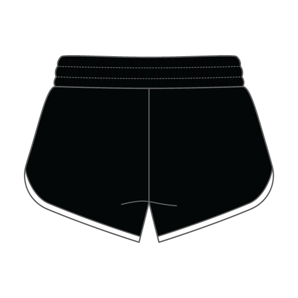 Dolphin Shorts - The Collegiate Lineup