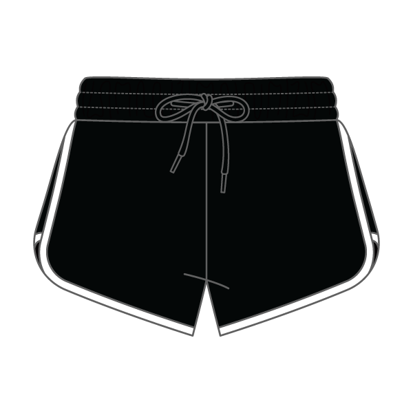 Dolphin Shorts - The Collegiate Lineup