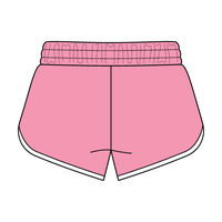 Dolphin Shorts - The Collegiate Lineup