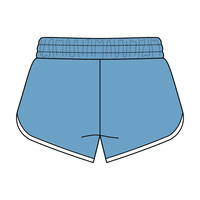 Dolphin Shorts - The Collegiate Lineup
