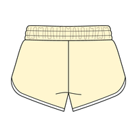 Dolphin Shorts - The Collegiate Lineup