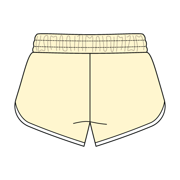 Dolphin Shorts - The Collegiate Lineup