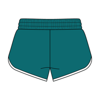 Dolphin Shorts - The Collegiate Lineup