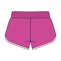 Dolphin Shorts - The Collegiate Lineup