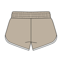 Dolphin Shorts - The Collegiate Lineup