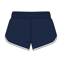 Dolphin Shorts - The Collegiate Lineup
