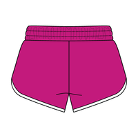 Dolphin Shorts - The Collegiate Lineup