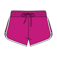 Dolphin Shorts - The Collegiate Lineup