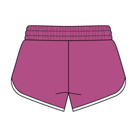 Dolphin Shorts - The Collegiate Lineup