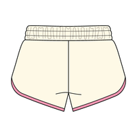 Dolphin Shorts - The Collegiate Lineup