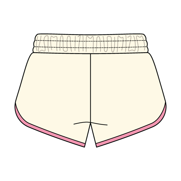 Dolphin Shorts - The Collegiate Lineup