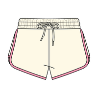Dolphin Shorts - The Collegiate Lineup