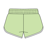 Dolphin Shorts - The Collegiate Lineup