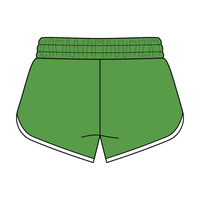 Dolphin Shorts - The Collegiate Lineup