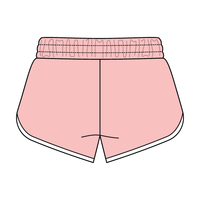 Dolphin Shorts - The Collegiate Lineup