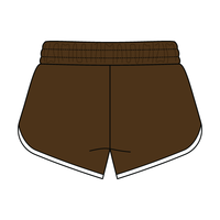 Dolphin Shorts - The Collegiate Lineup
