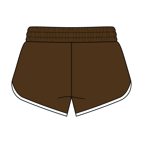 Dolphin Shorts - The Collegiate Lineup