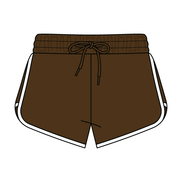 Dolphin Shorts - The Collegiate Lineup
