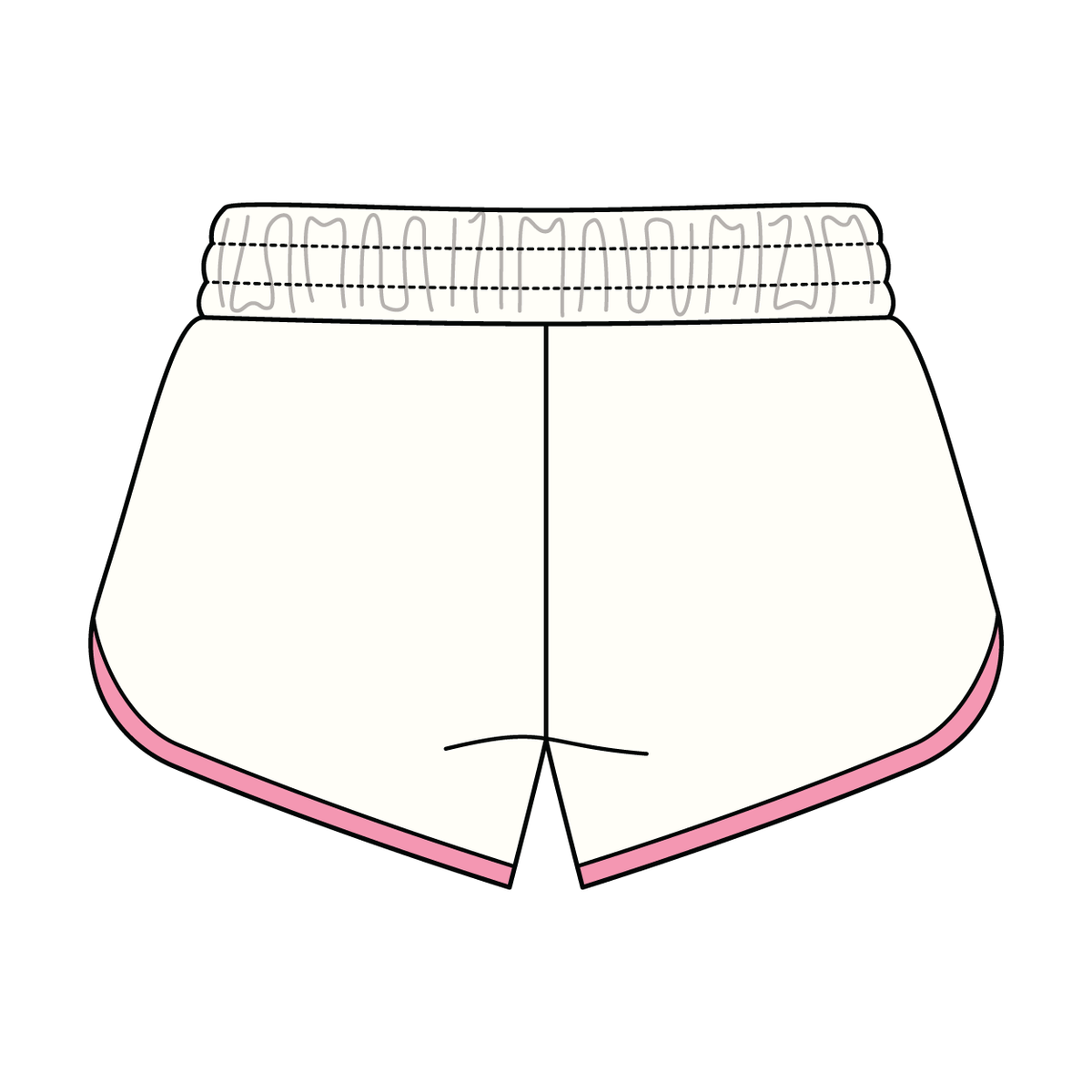 Dolphin Shorts