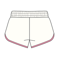 Dolphin Shorts