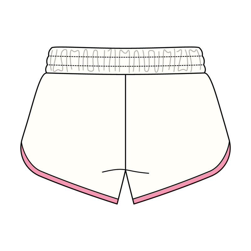 Dolphin Shorts
