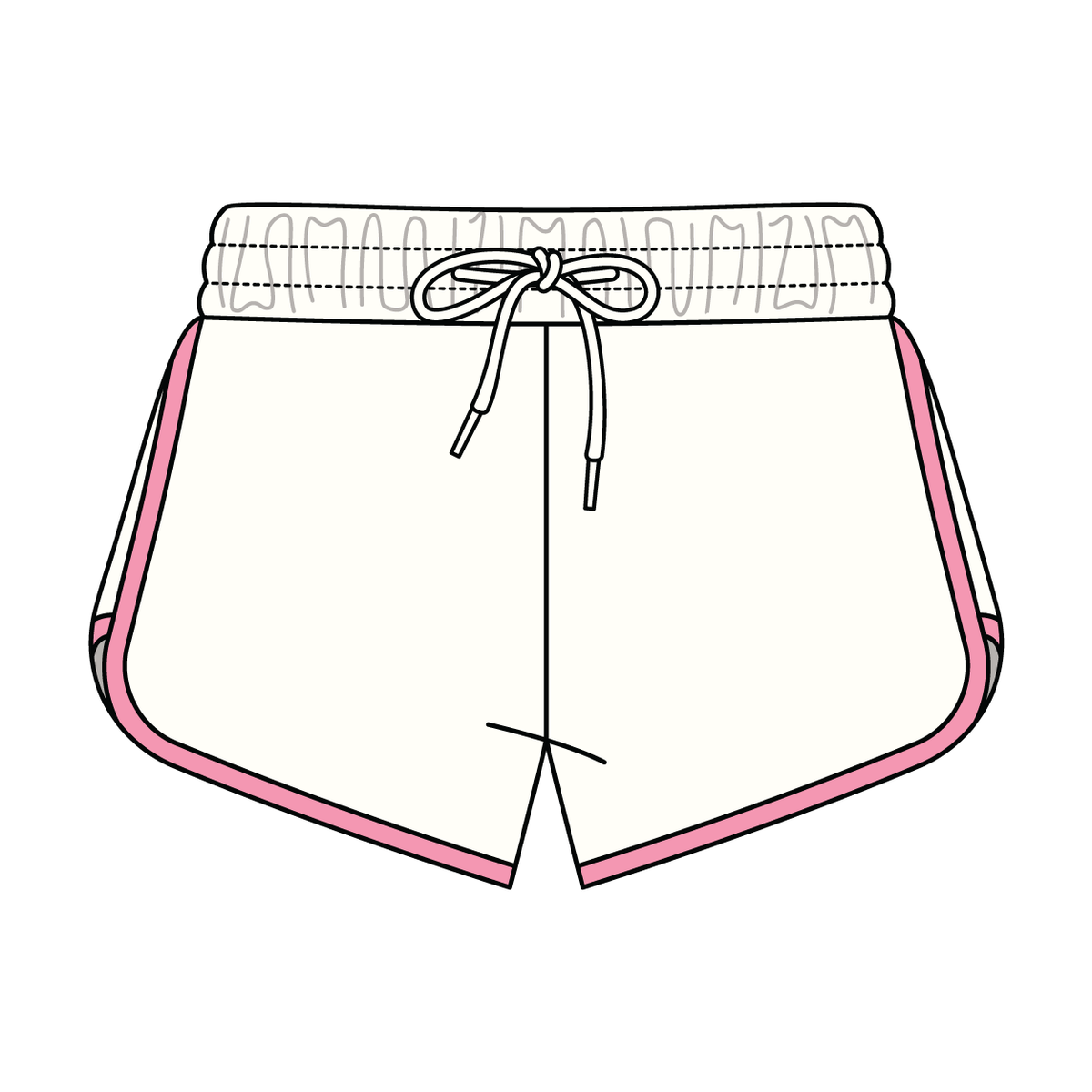 Dolphin Shorts