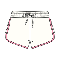 Dolphin Shorts