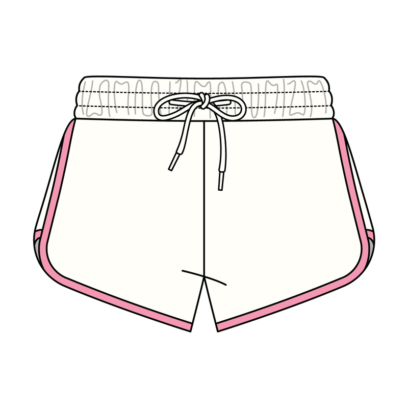 Dolphin Shorts
