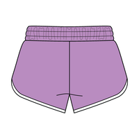 Dolphin Shorts - The Collegiate Lineup