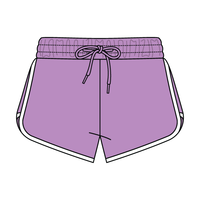 Dolphin Shorts - The Collegiate Lineup