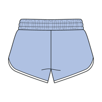 Dolphin Shorts - The Collegiate Lineup