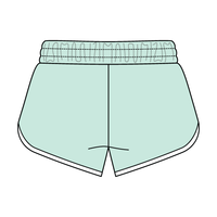 Dolphin Shorts - The Collegiate Lineup